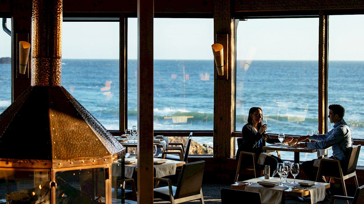Wickaninnish Inn - Photo 4