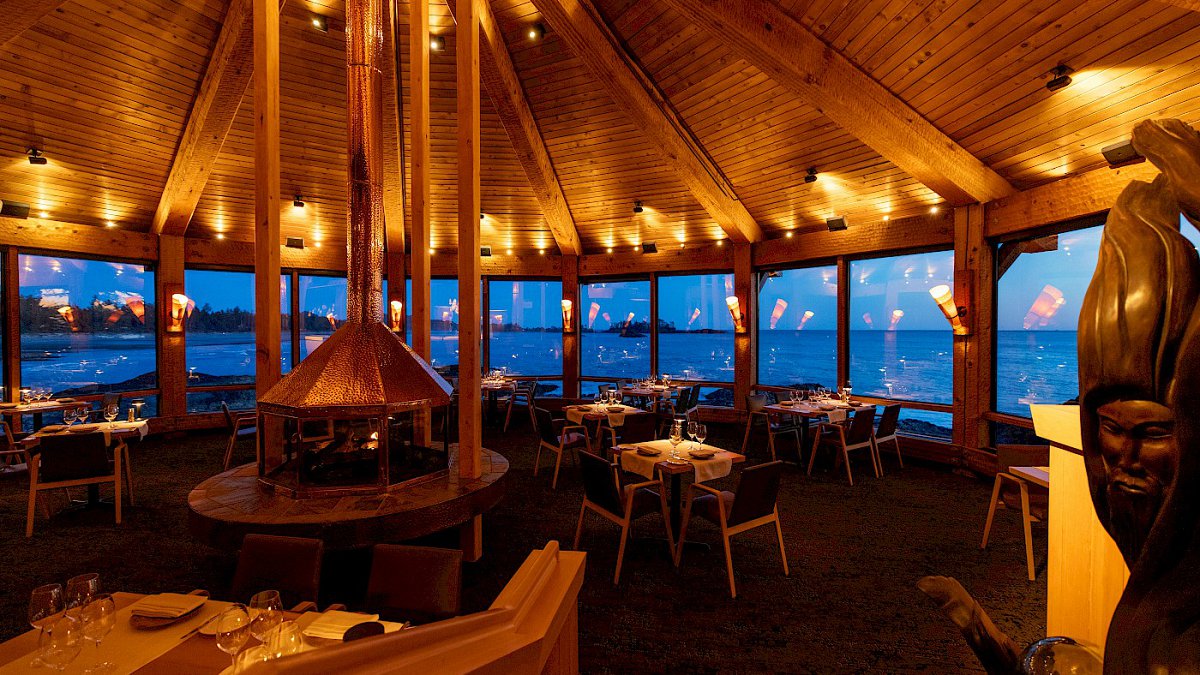 Wickaninnish Inn - Photo 5