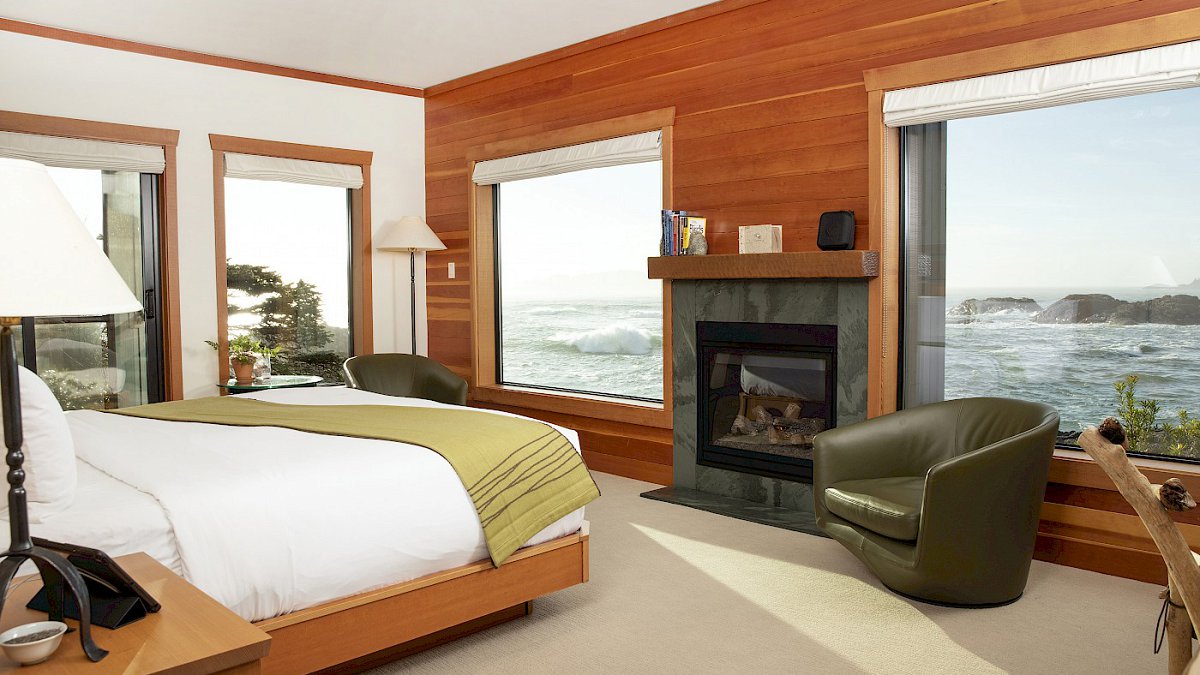 Wickaninnish Inn - Photo 2