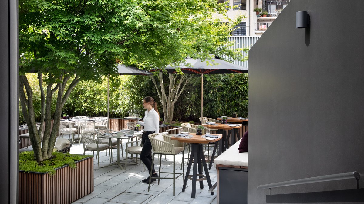 Widder Hotel - Photo 4