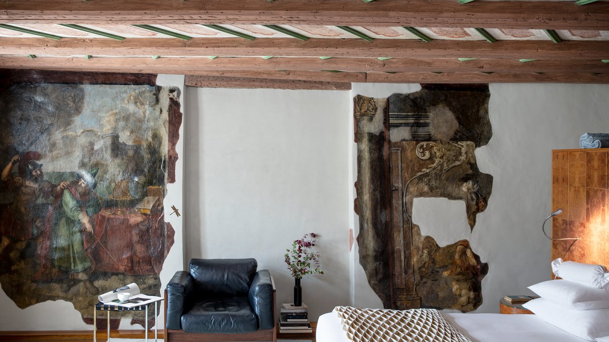 Widder Hotel - Photo 3