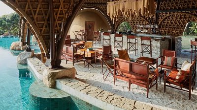 Wild Coast Tented Lodge