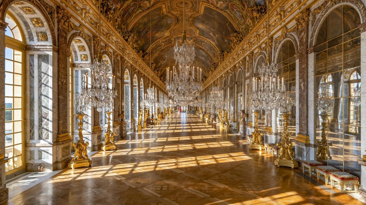 Airelles Château de Versailles, Le Grand Contrôle - Photo 2