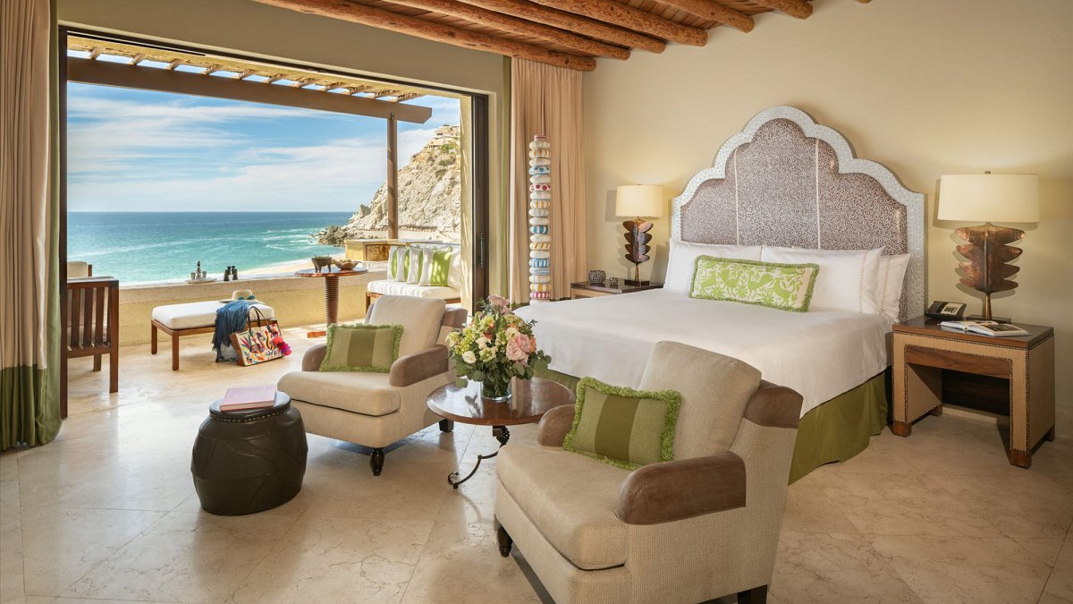 Waldorf Astoria Los Cabos Pedregal - Photo 3