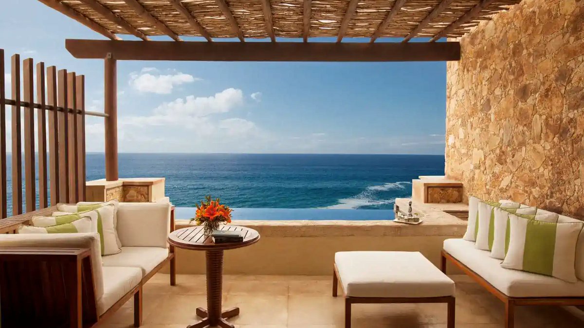 Waldorf Astoria Los Cabos Pedregal - Photo 4