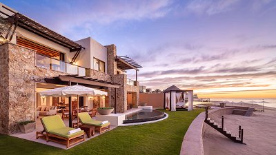 Waldorf Astoria Los Cabos Pedregal