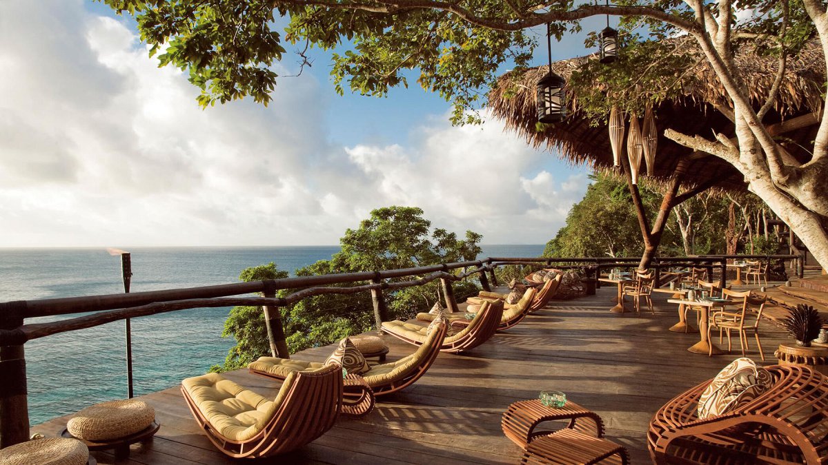 COMO Laucala Island - Photo 6