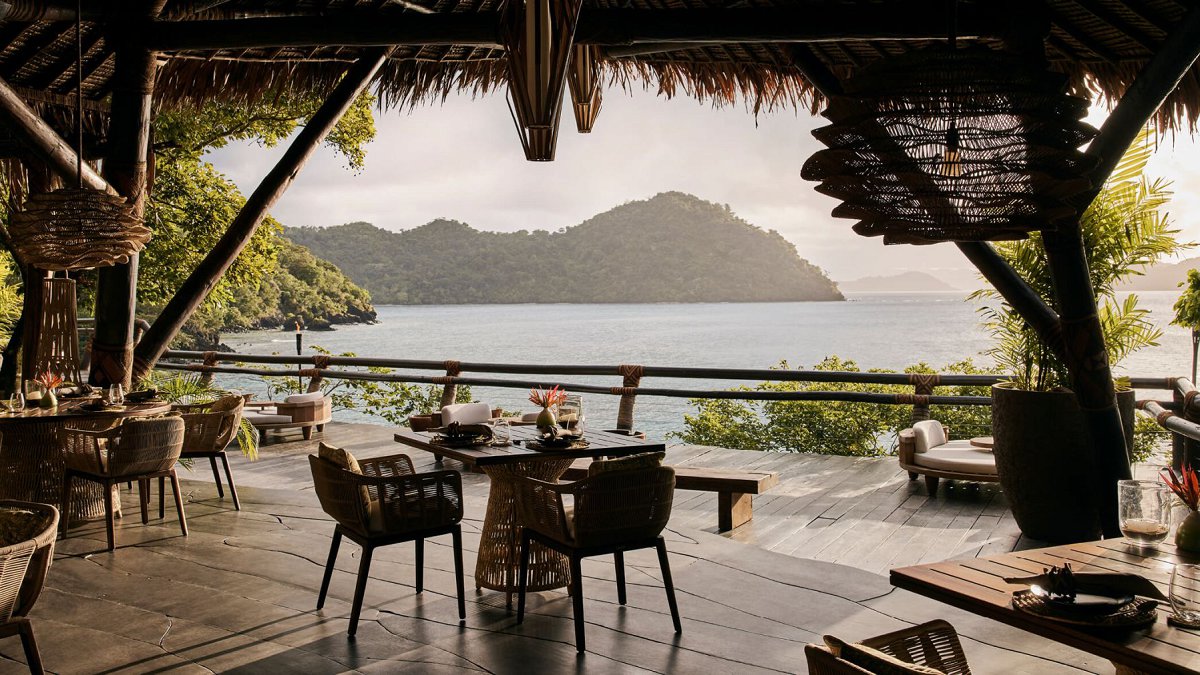 COMO Laucala Island - Photo 7
