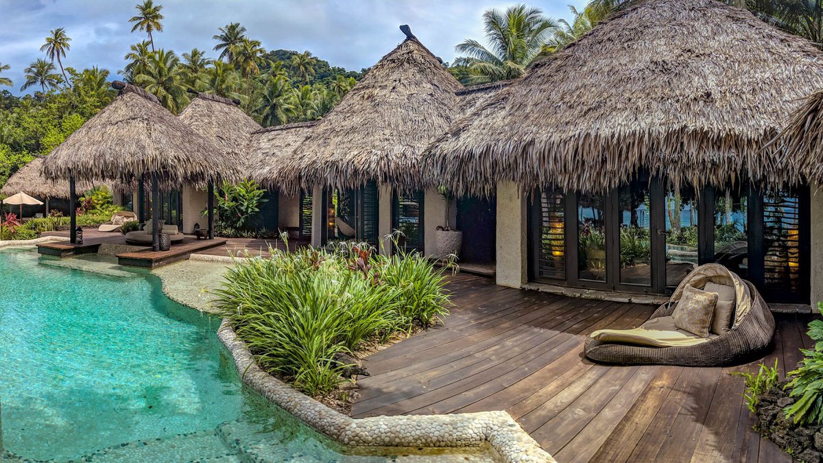 COMO Laucala Island - Photo 8