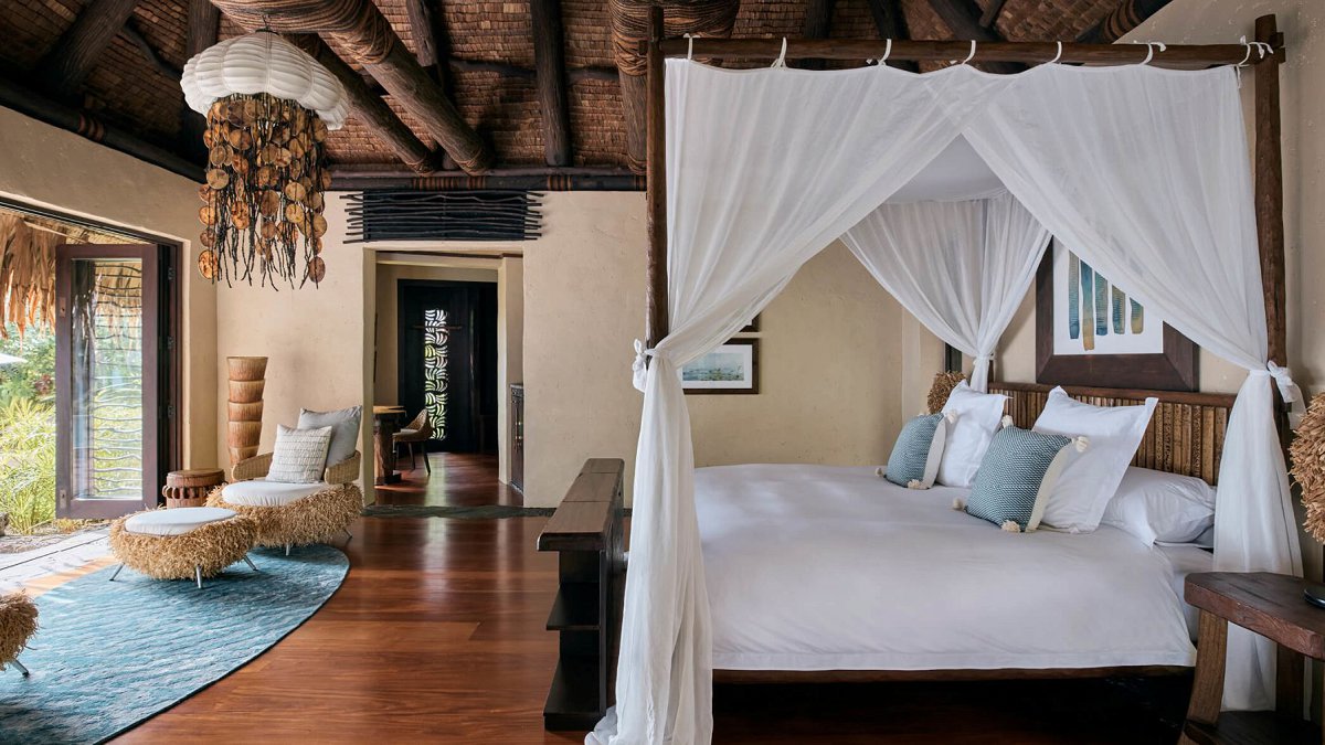 COMO Laucala Island - Photo 2