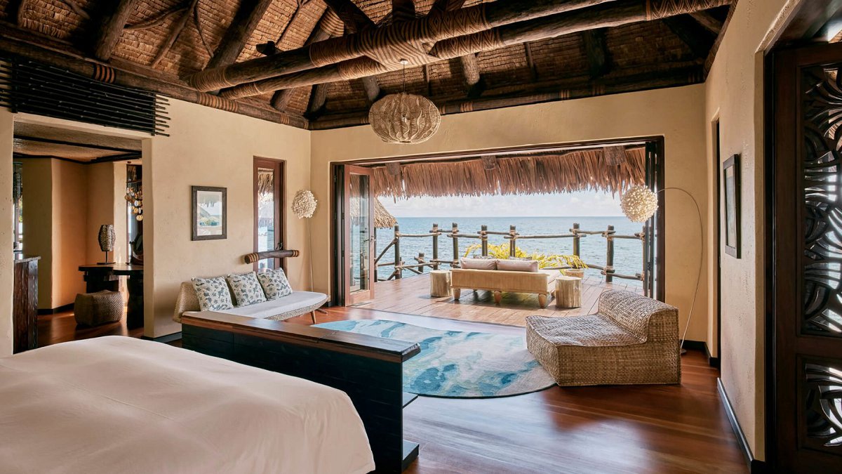 COMO Laucala Island - Photo 3