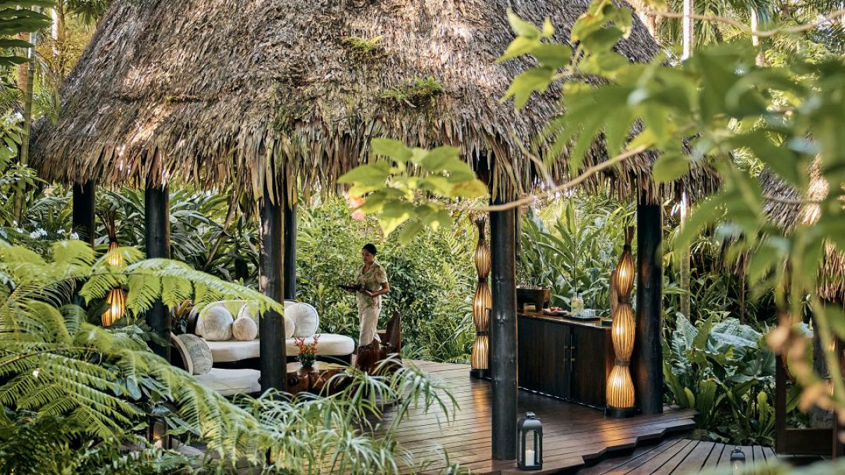 COMO Laucala Island - Photo 9