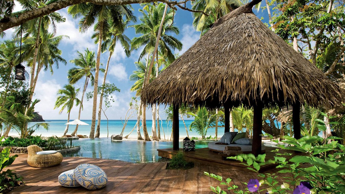 COMO Laucala Island - Photo 5