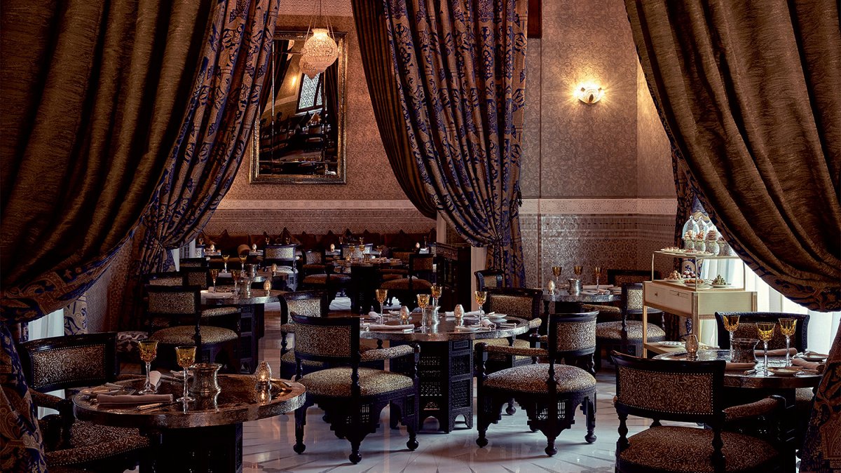 Royal Mansour Marrakech - Photo 7