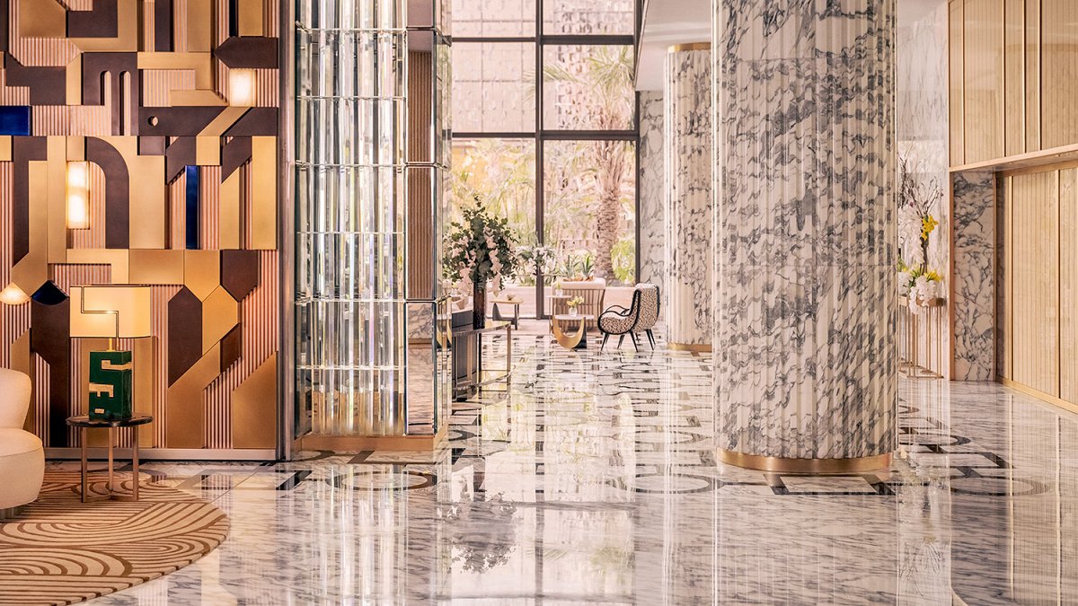 Royal Mansour Marrakech - Photo 2