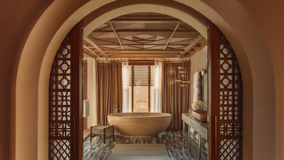 Royal Mansour Marrakech - Photo 5