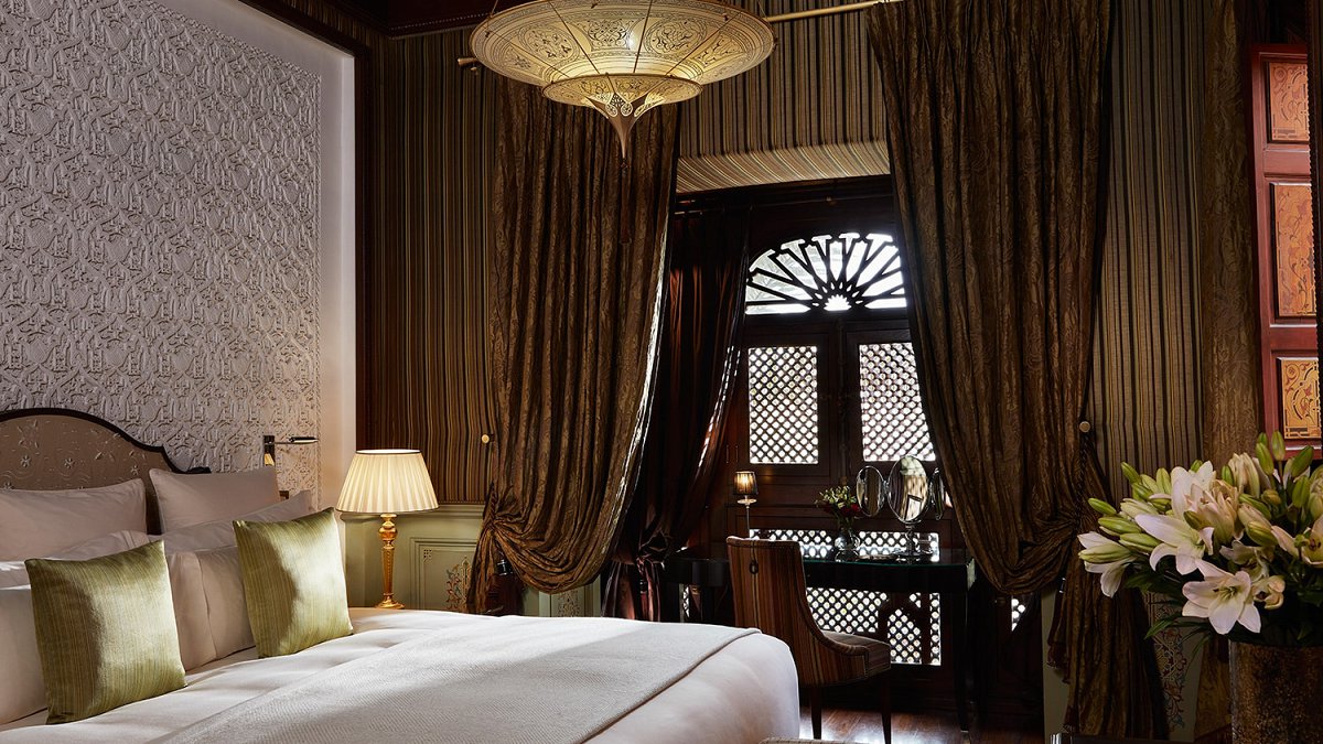 Royal Mansour Marrakech - Photo 3