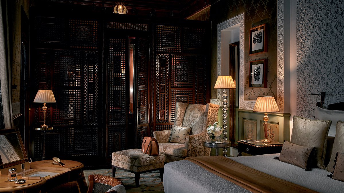 Royal Mansour Marrakech - Photo 4