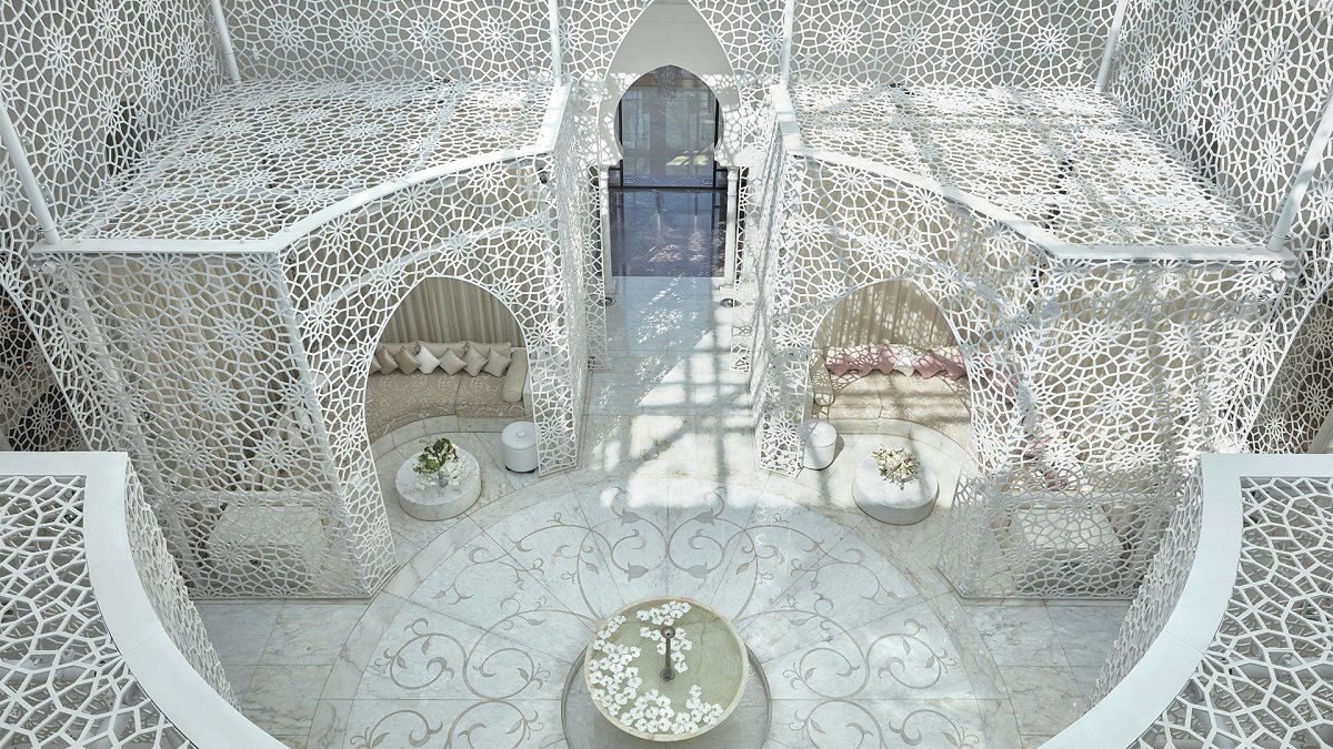 Royal Mansour Marrakech - Photo 10
