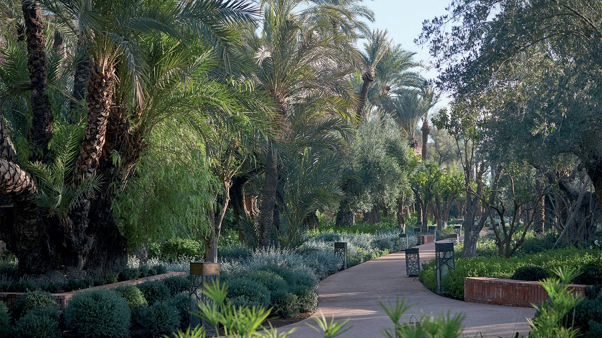 Royal Mansour Marrakech - Photo 6