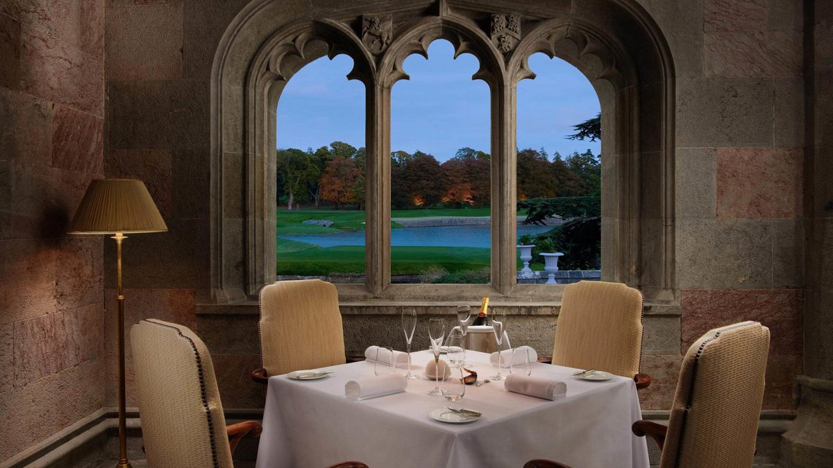 Adare Manor - Photo 6