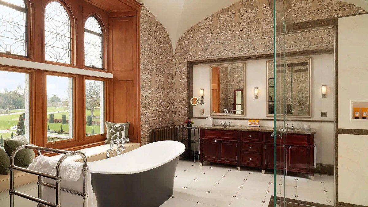 Adare Manor - Photo 5