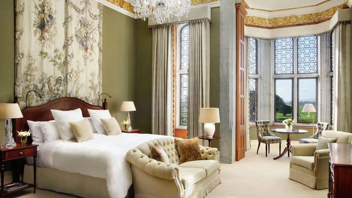 Adare Manor - Photo 4