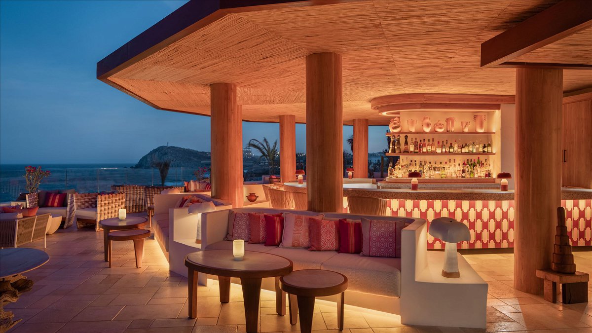 Four Seasons Resort Cabo San Lucas at Cabo Del Sol - Photo 6