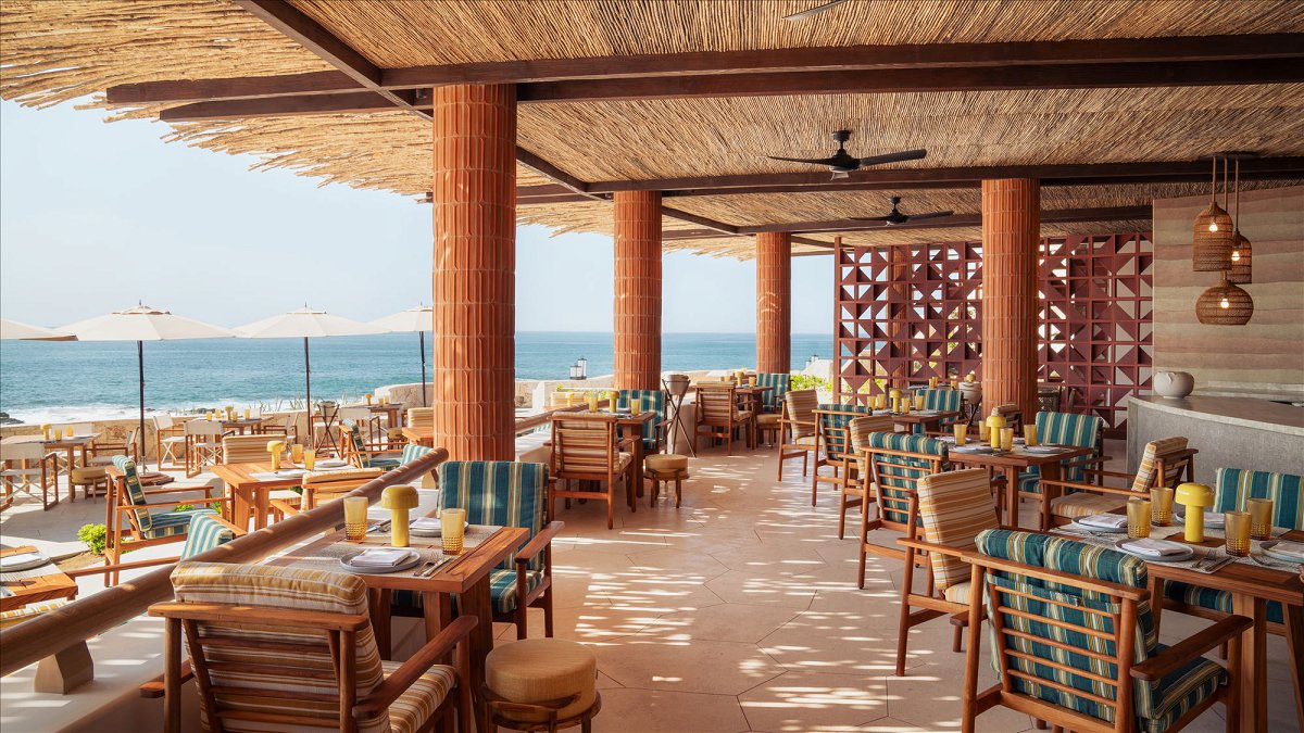 Four Seasons Resort Cabo San Lucas at Cabo Del Sol - Photo 7