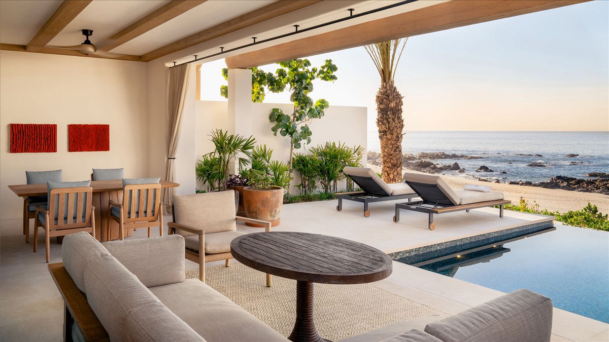 Four Seasons Resort Cabo San Lucas at Cabo Del Sol - Photo 2