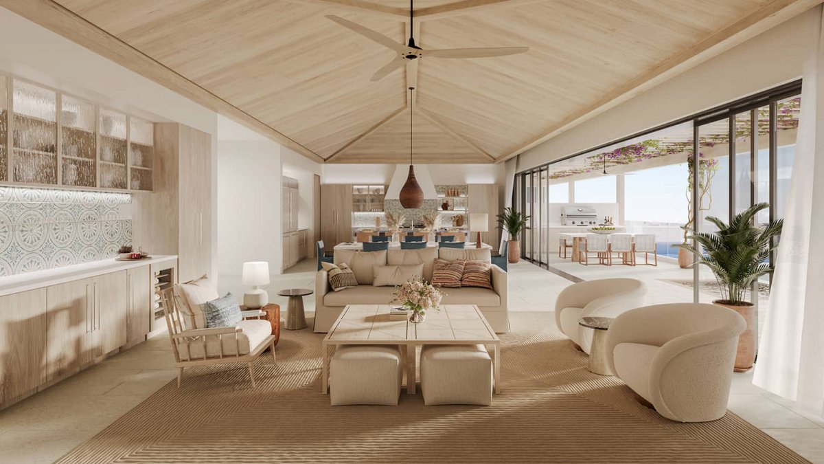 Four Seasons Resort Cabo San Lucas at Cabo Del Sol - Photo 3
