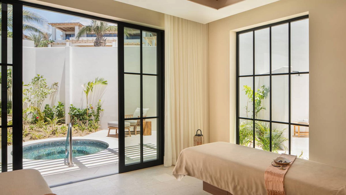 Four Seasons Resort Cabo San Lucas at Cabo Del Sol - Photo 9