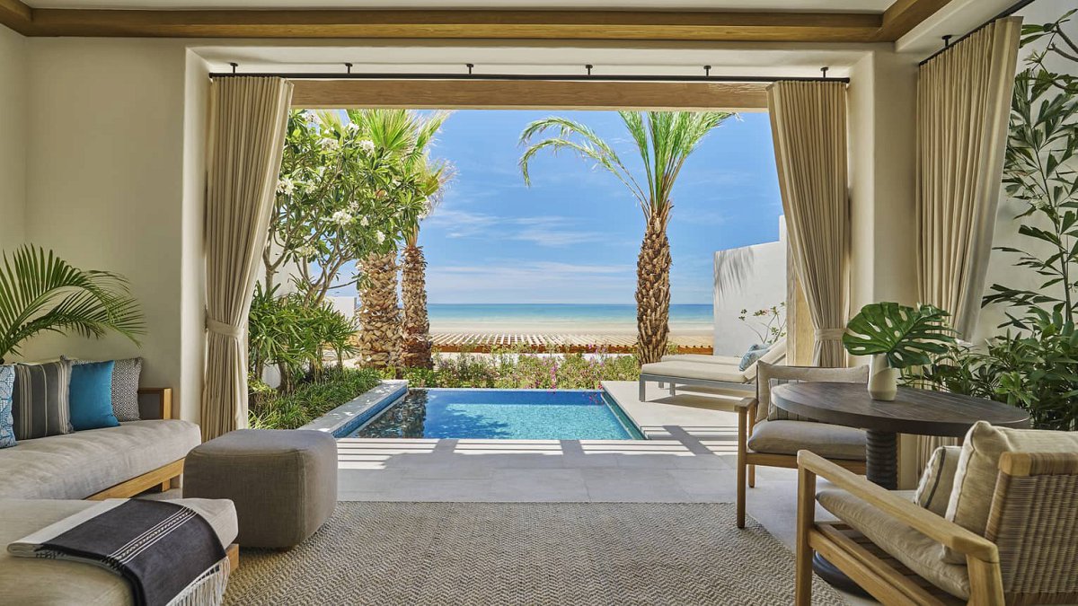 Four Seasons Resort Cabo San Lucas at Cabo Del Sol - Photo 5