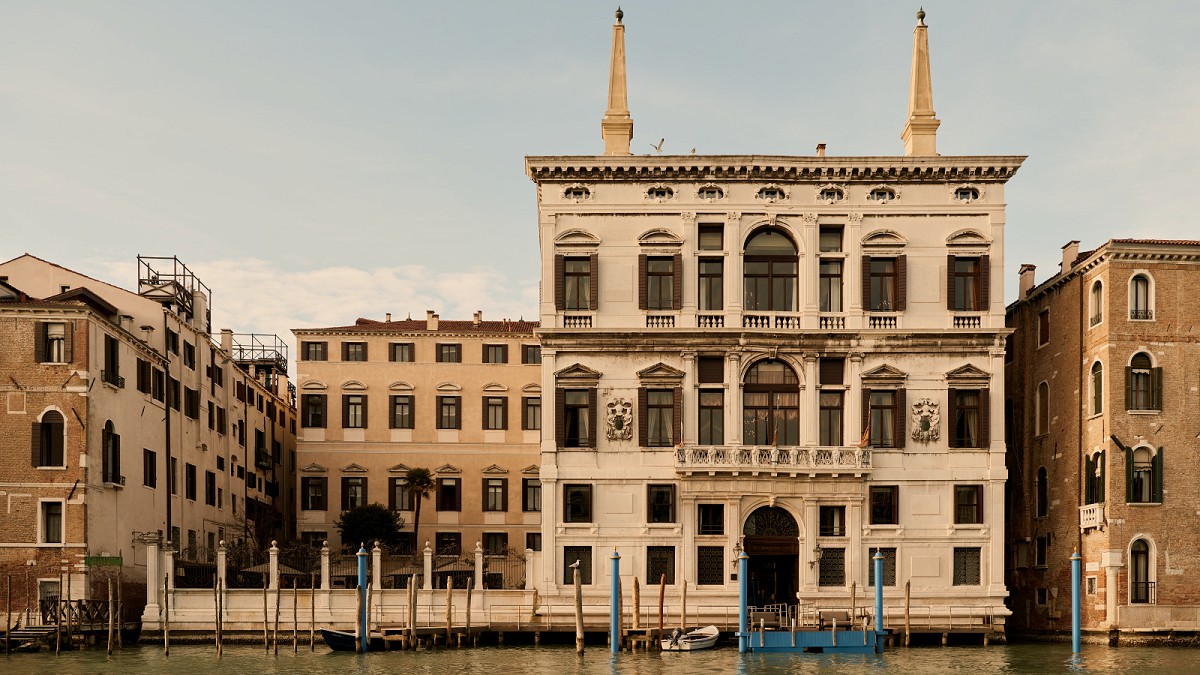 Aman Venice - Photo 1