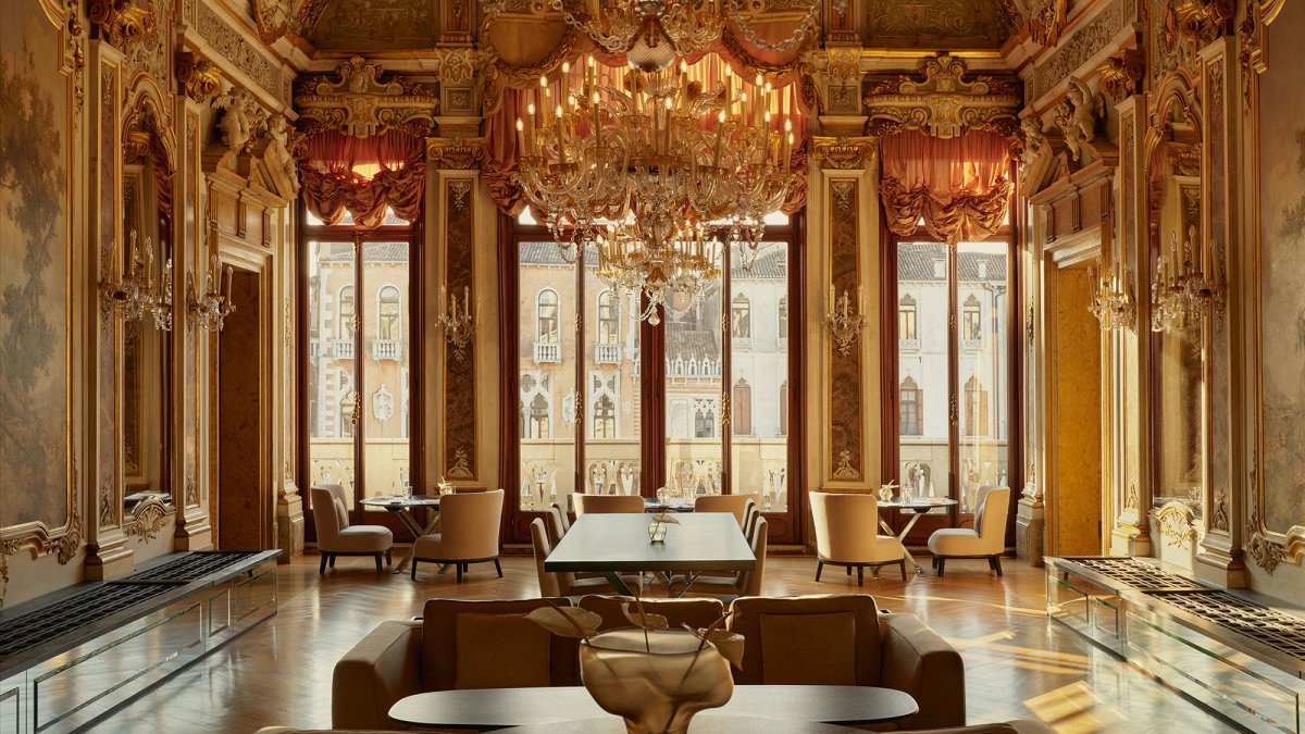 Aman Venice - Photo 2