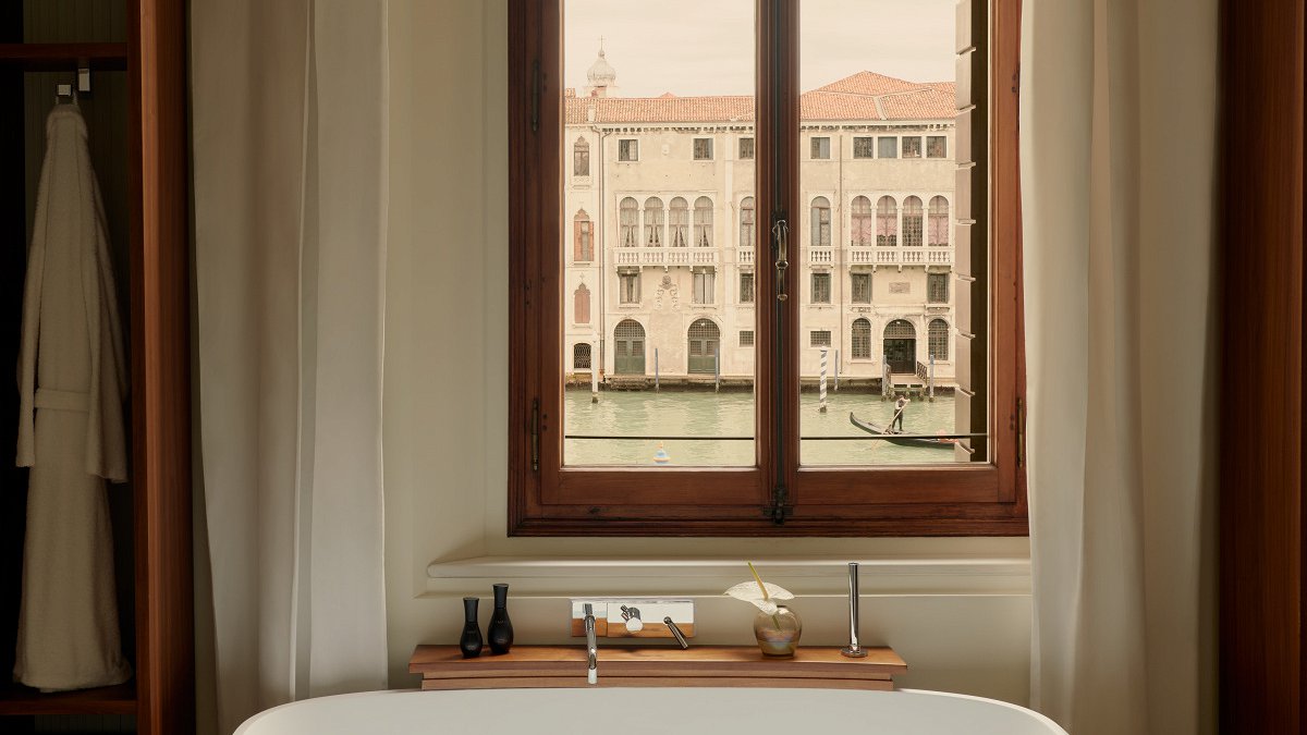 Aman Venice - Photo 6