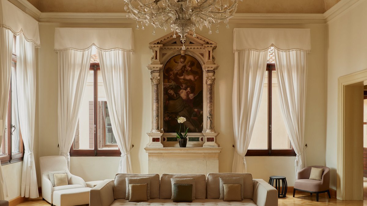Aman Venice - Photo 3