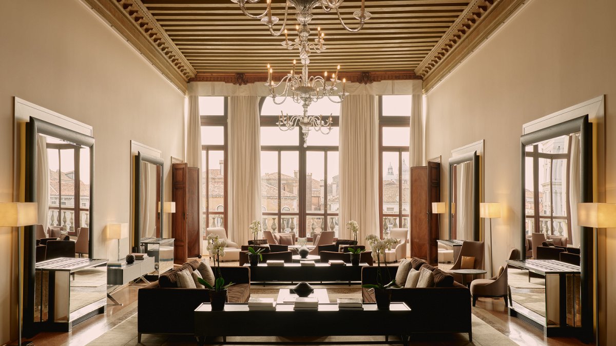 Aman Venice - Photo 4