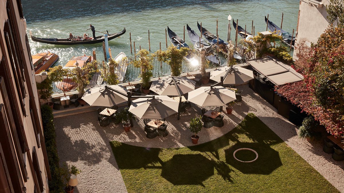 Aman Venice - Photo 7