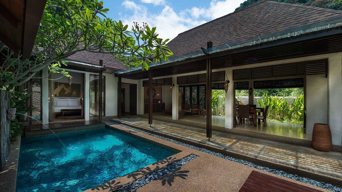 The Banjaran Hotsprings Retreat - Photo 8