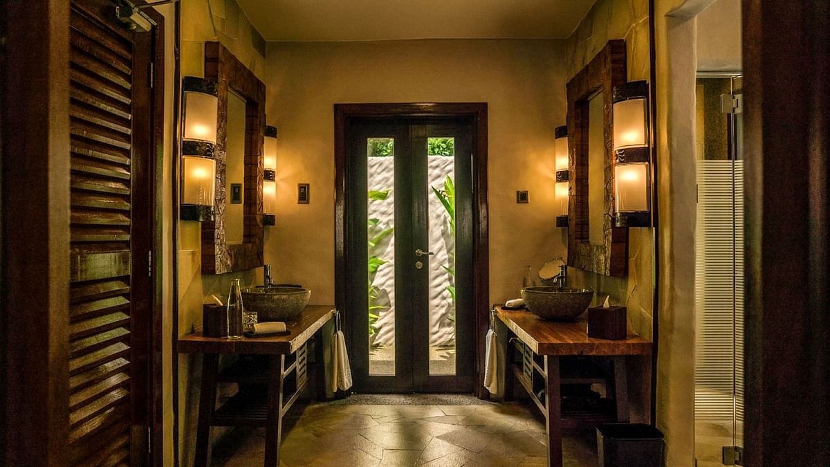 The Banjaran Hotsprings Retreat - Photo 4