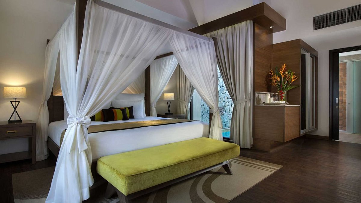 The Banjaran Hotsprings Retreat - Photo 2