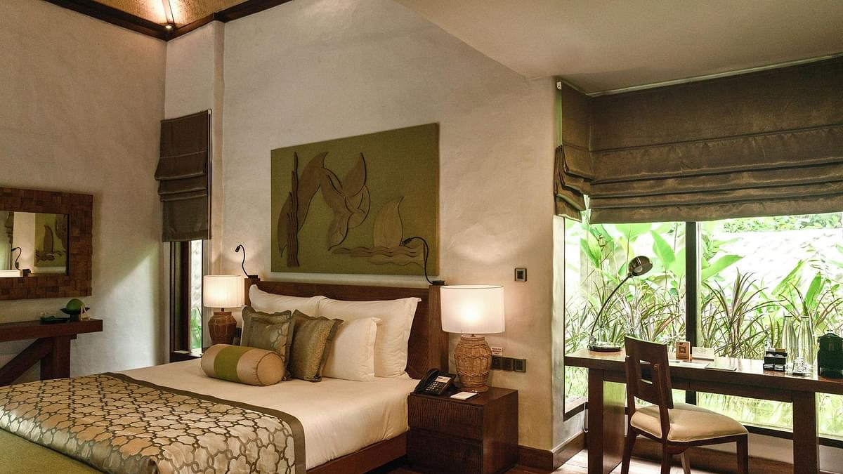 The Banjaran Hotsprings Retreat - Photo 3