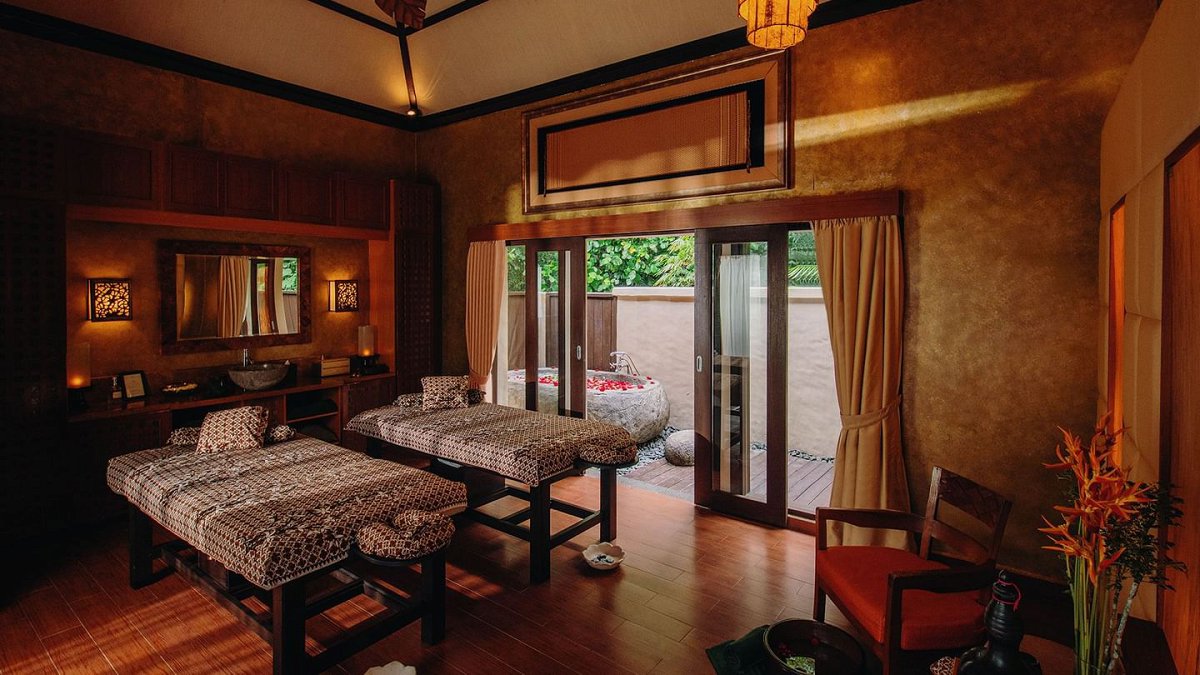 The Banjaran Hotsprings Retreat - Photo 9