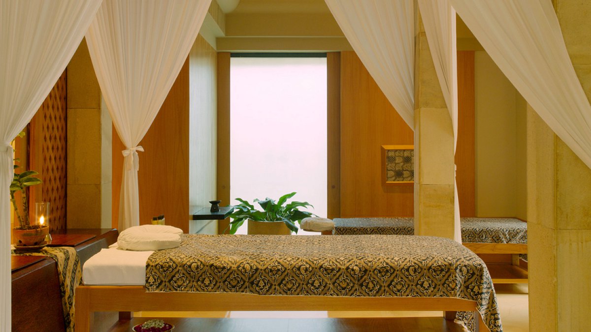 Amanjiwo - Photo 9