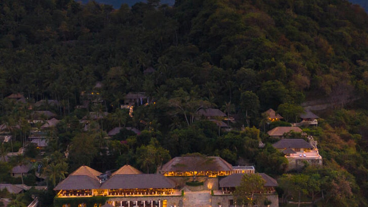 Amankila - Photo 4