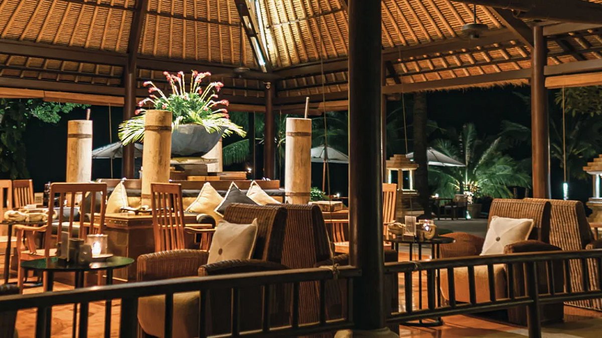 The Oberoi Beach Resort - Photo 6