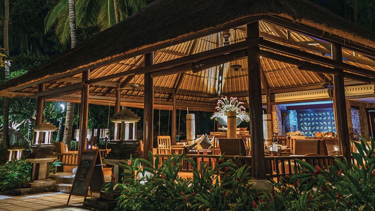 The Oberoi Beach Resort - Photo 7