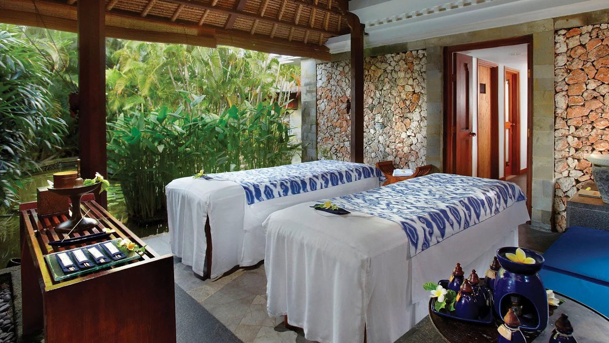 The Oberoi Beach Resort - Photo 9