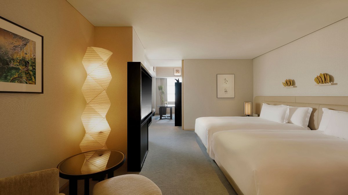 Park Hyatt Tokyo - Photo 3